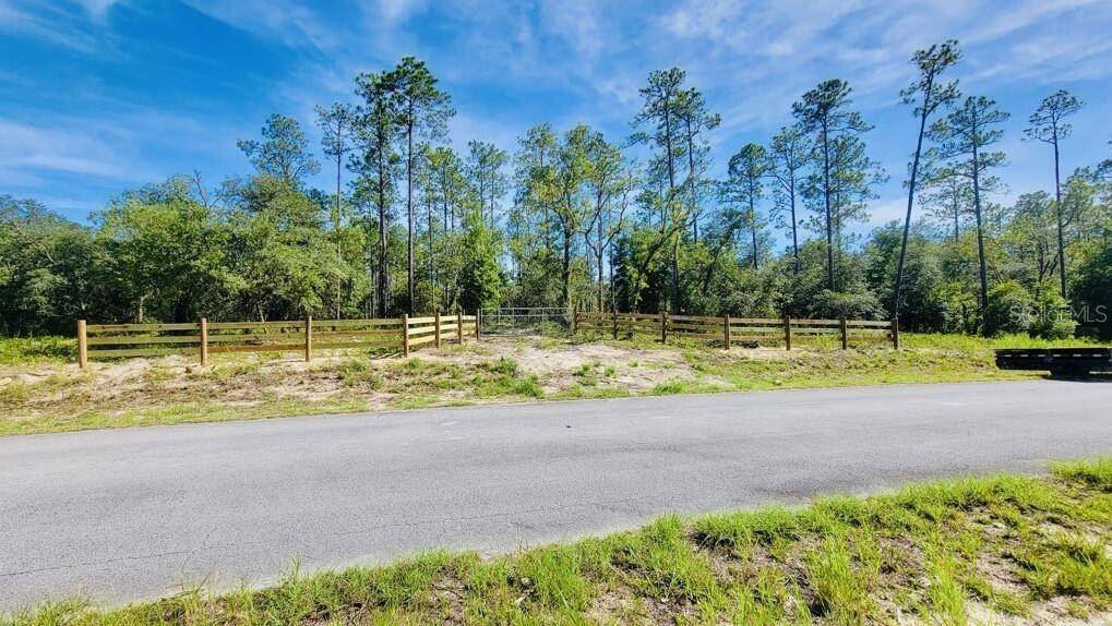 Lot 10 SW BARNACLE DR, Dunnellon, FL 34431