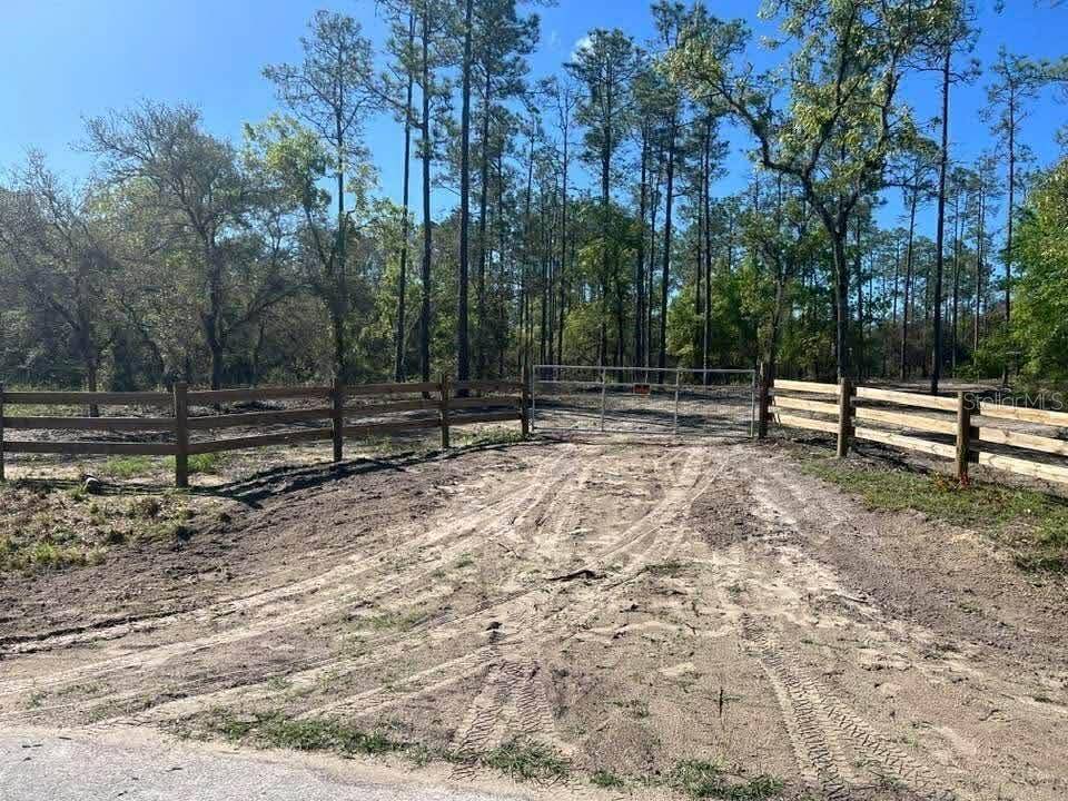 Lot 10 SW BARNACLE DR, Dunnellon, FL 34431