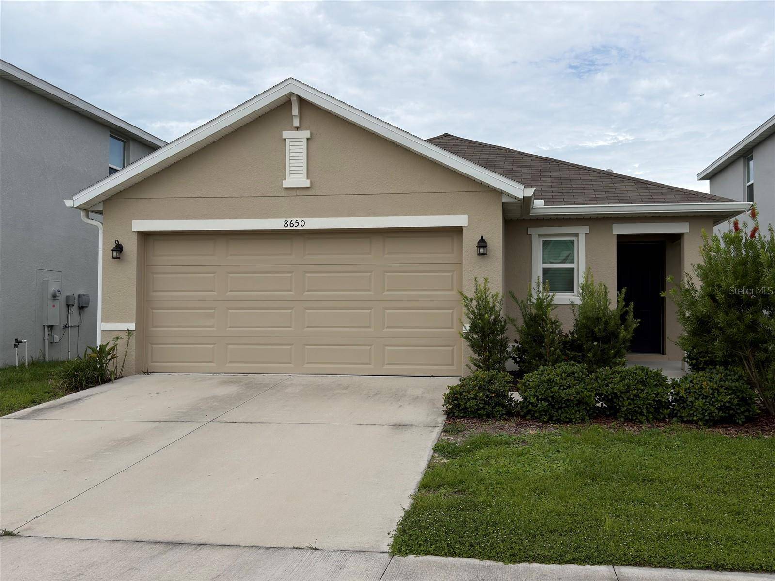 8650 SW 46TH AVE, Ocala, FL 34476