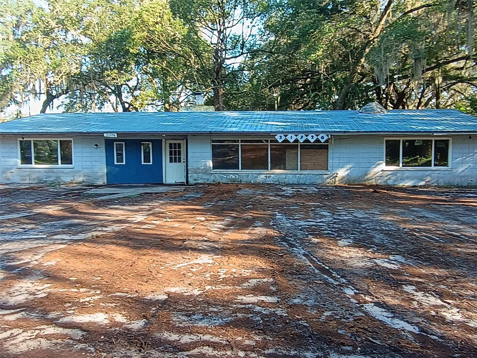 21726 SE 67TH PL, Hawthorne, FL 32640