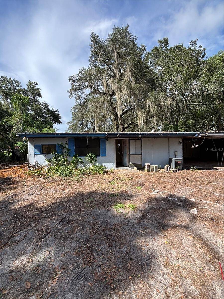21726 SE 67TH PL, Hawthorne, FL 32640