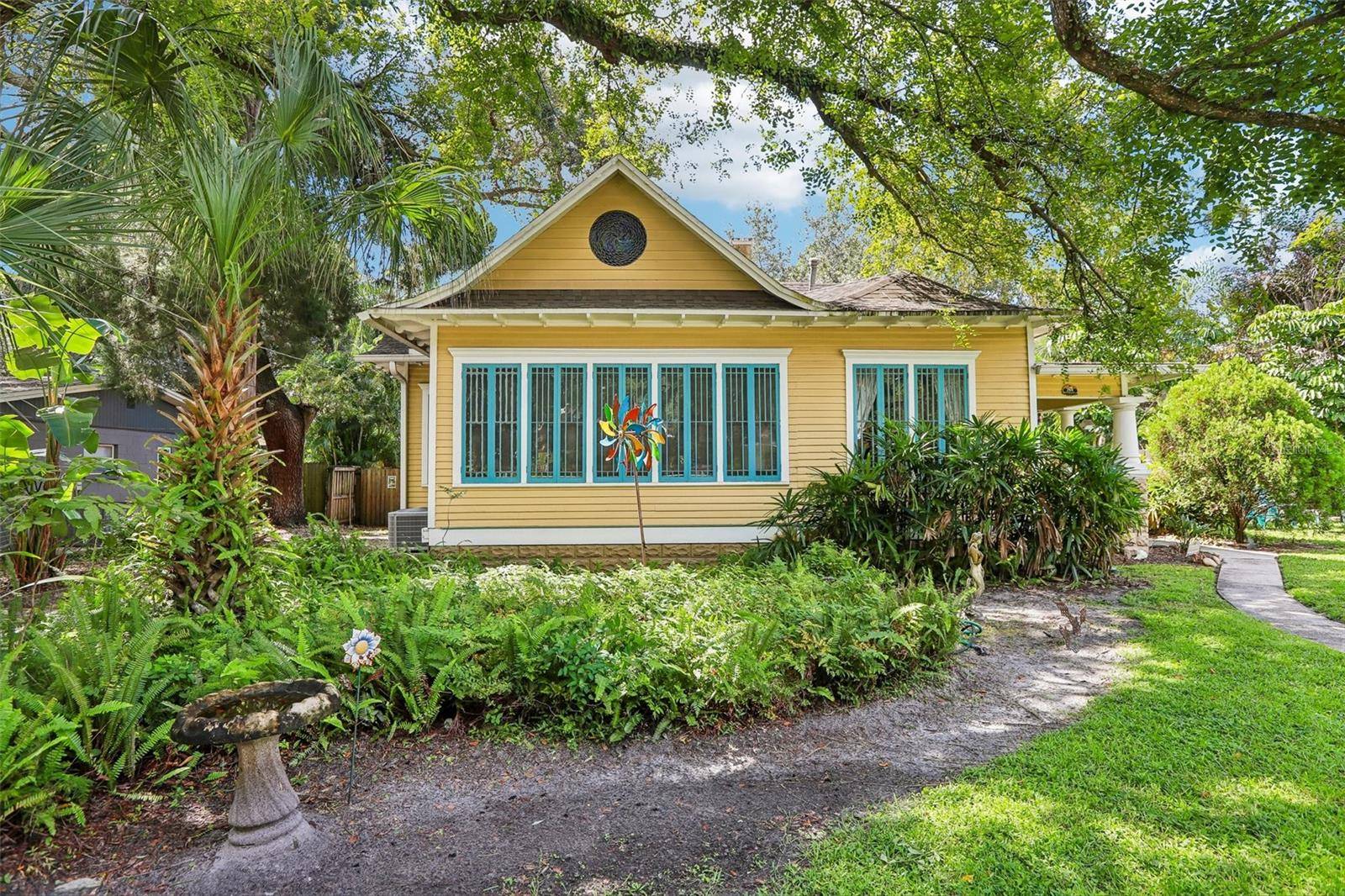 204 W THOMAS ST, Tampa, FL 33604