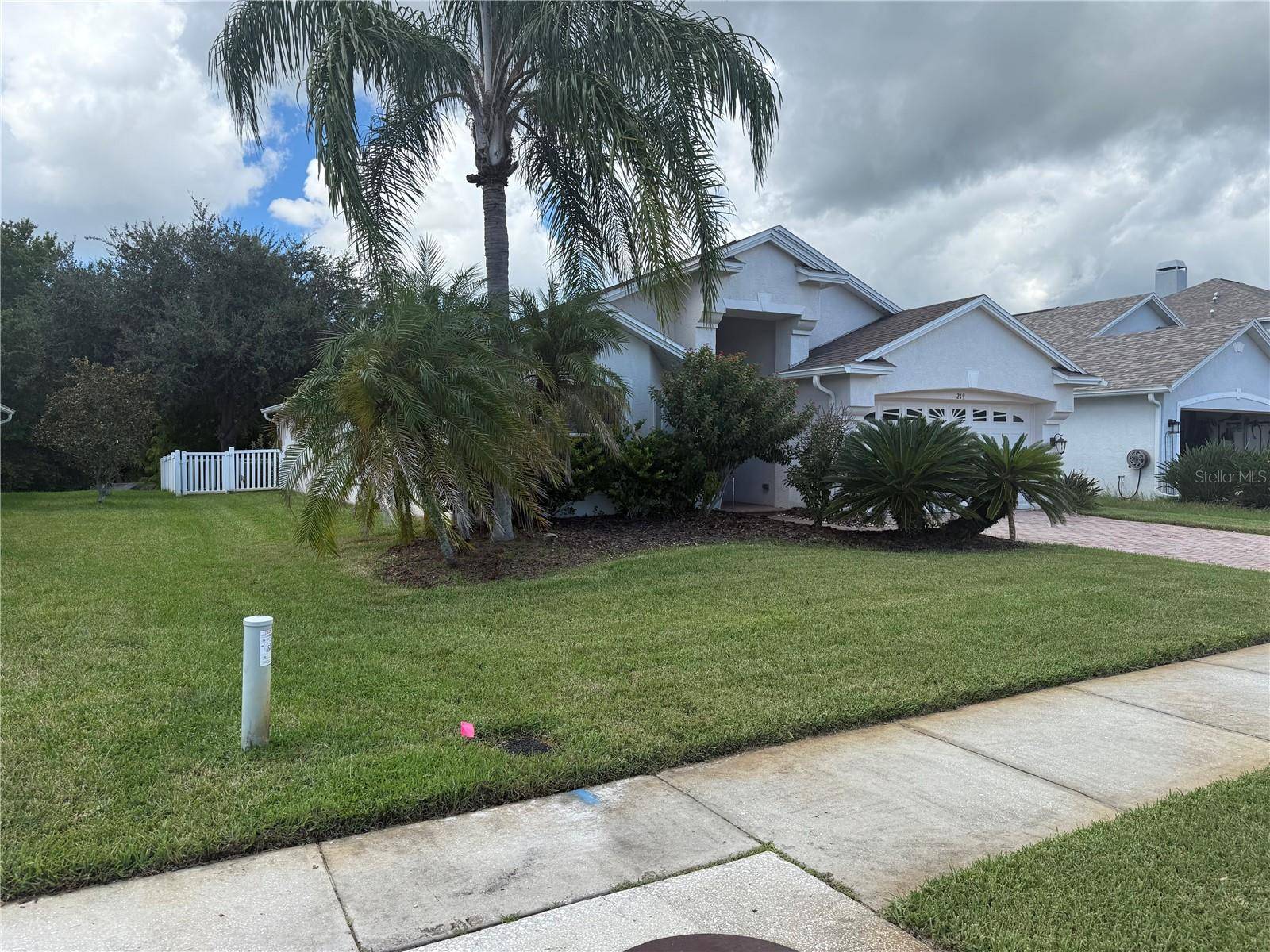 219 BAY ARBOR BLVD, Oldsmar, FL 34677