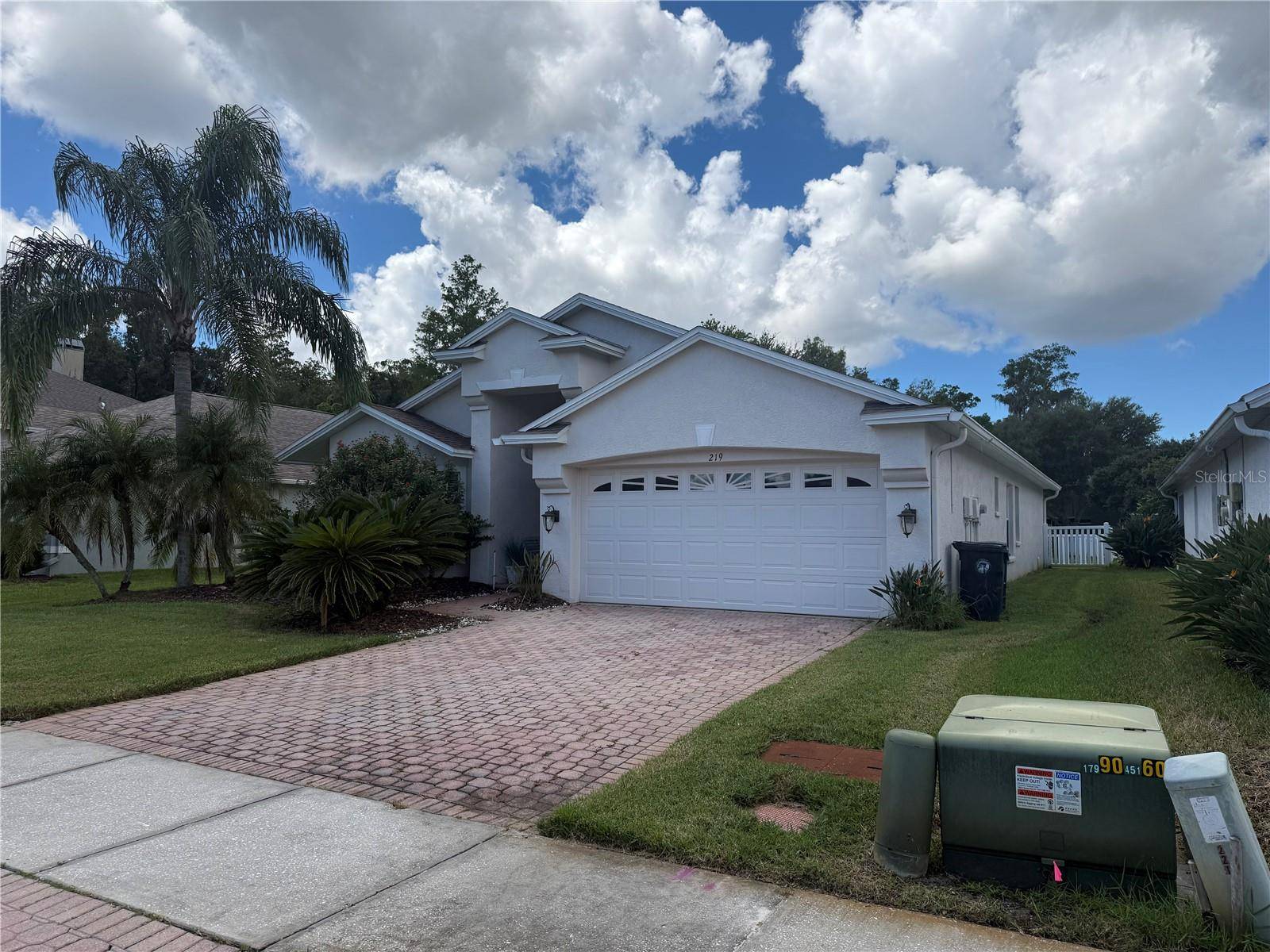 219 BAY ARBOR BLVD, Oldsmar, FL 34677