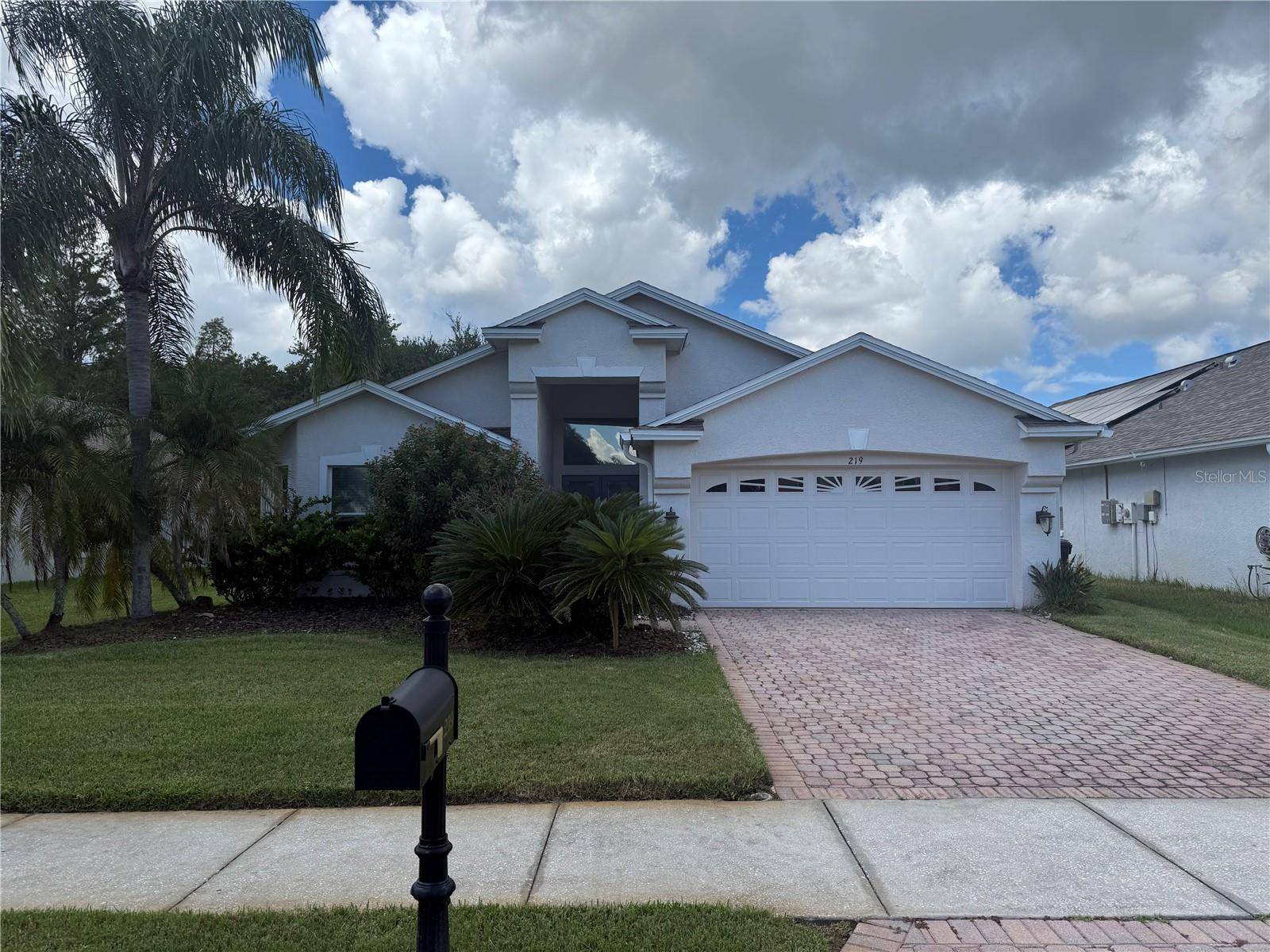 219 BAY ARBOR BLVD, Oldsmar, FL 34677