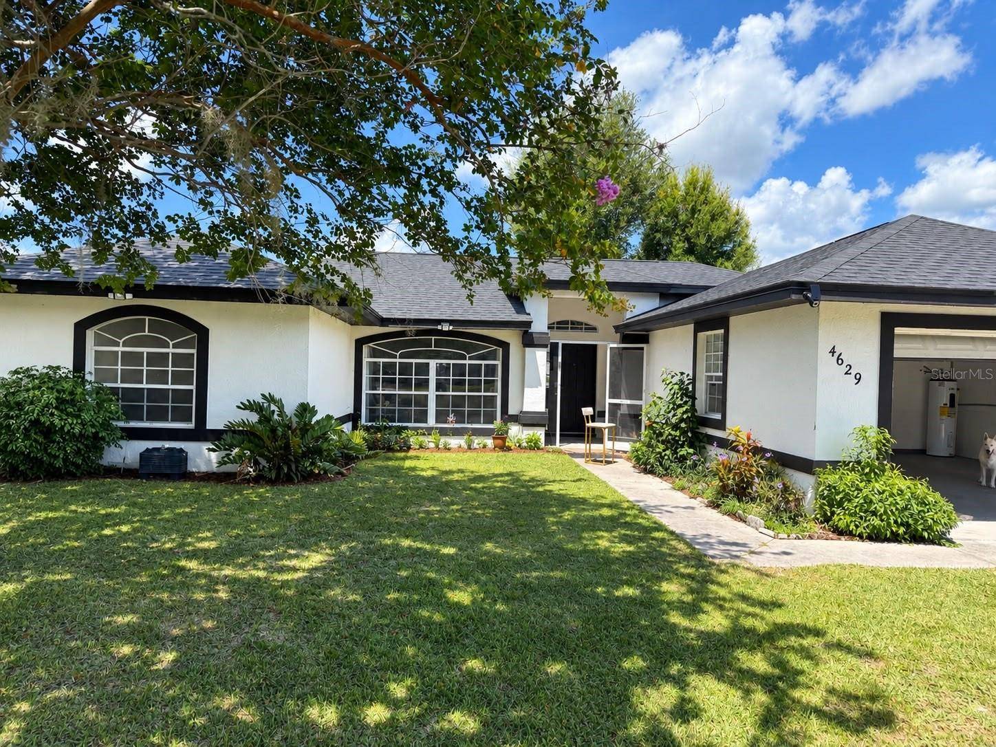 4629 PALMETTO DR, Winter Haven, FL 33881