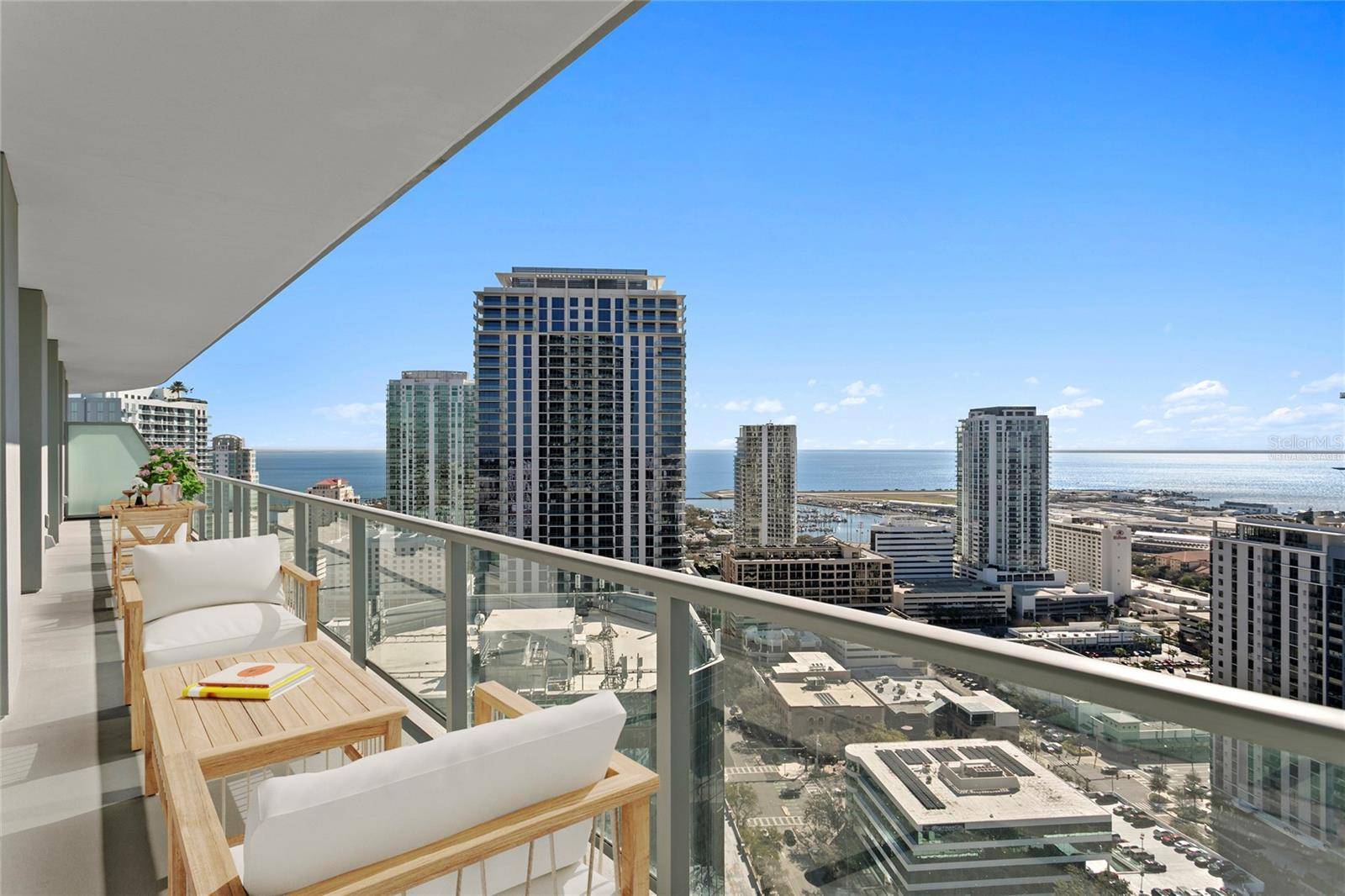 400 CENTRAL AVE #2806, St Petersburg, FL 33701