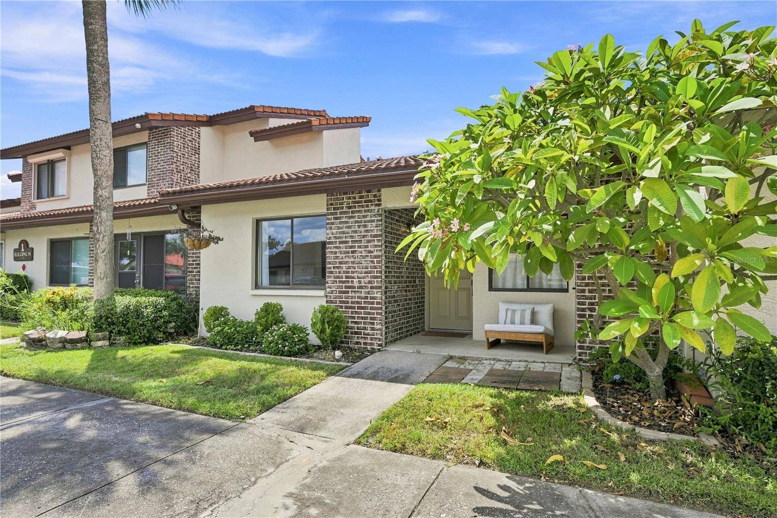 7360 ULMERTON RD #16D, Largo, FL 33771