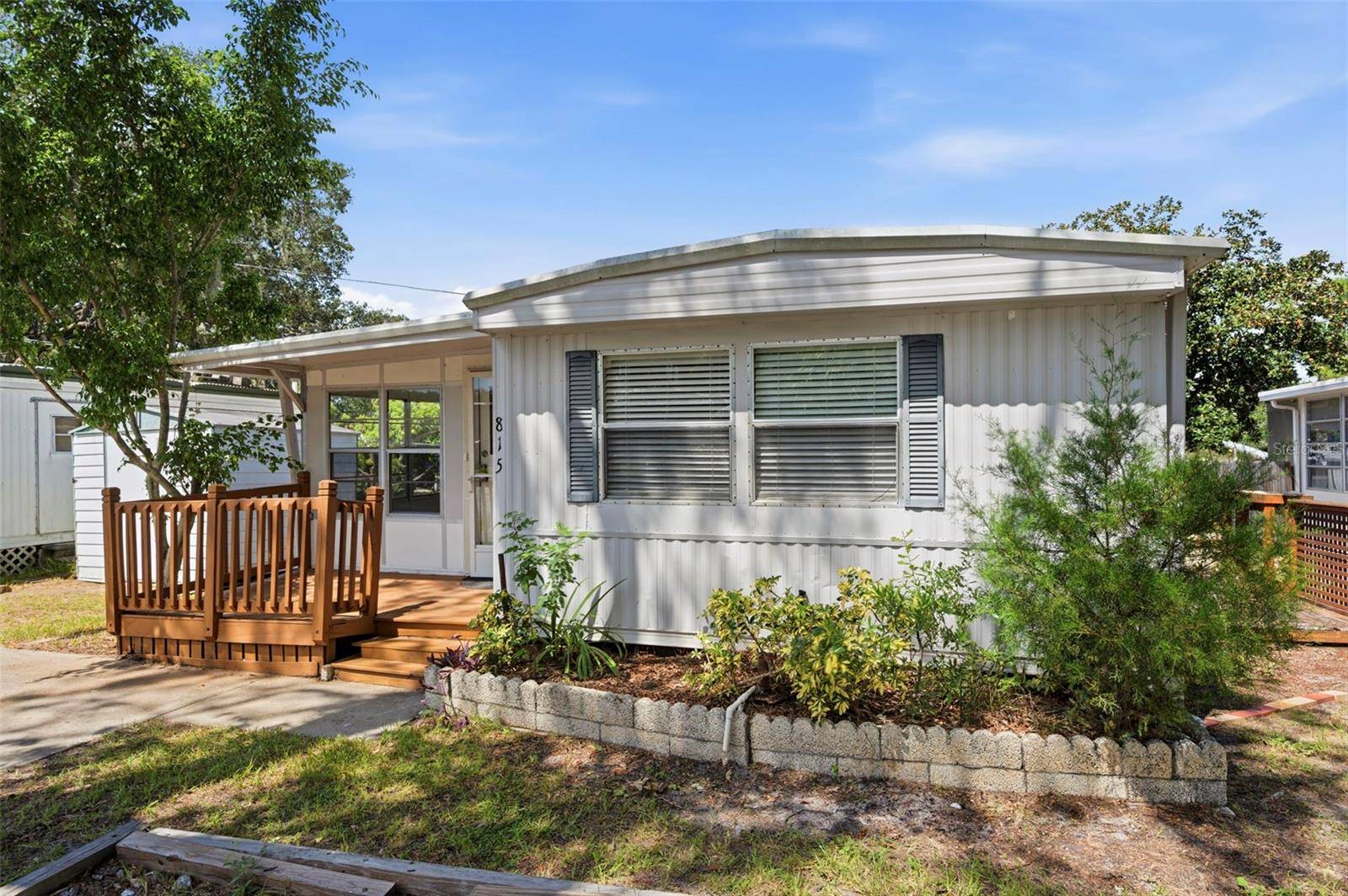 815 ELKAN DR, Tarpon Springs, FL 34689
