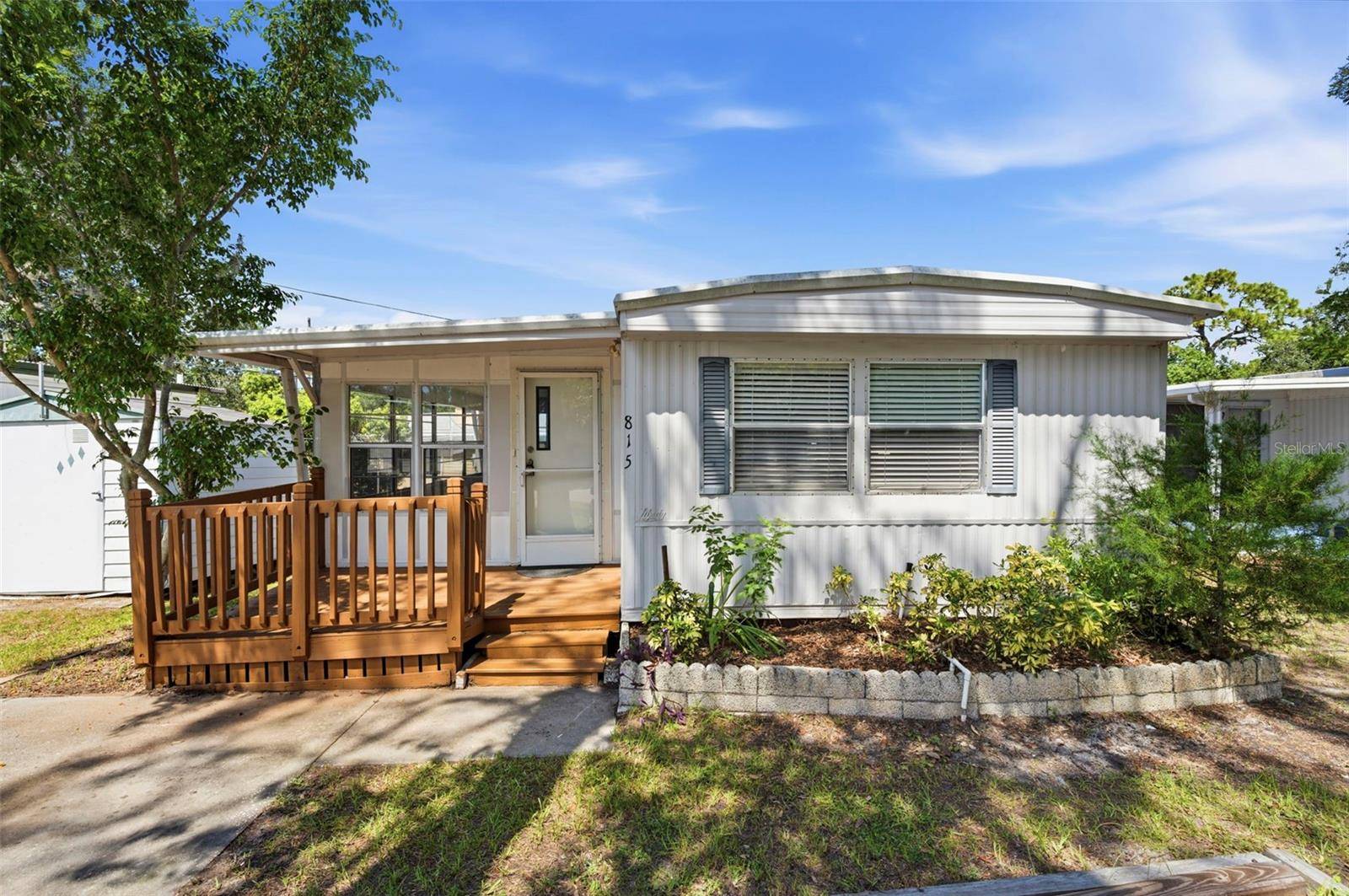 815 ELKAN DR, Tarpon Springs, FL 34689