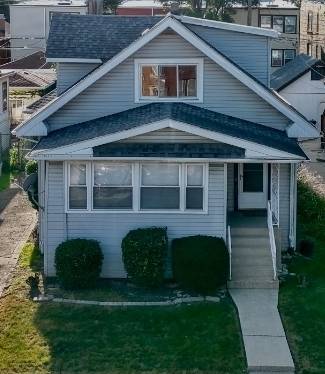 1232 N Mayfield AVE, Chicago, IL 60651