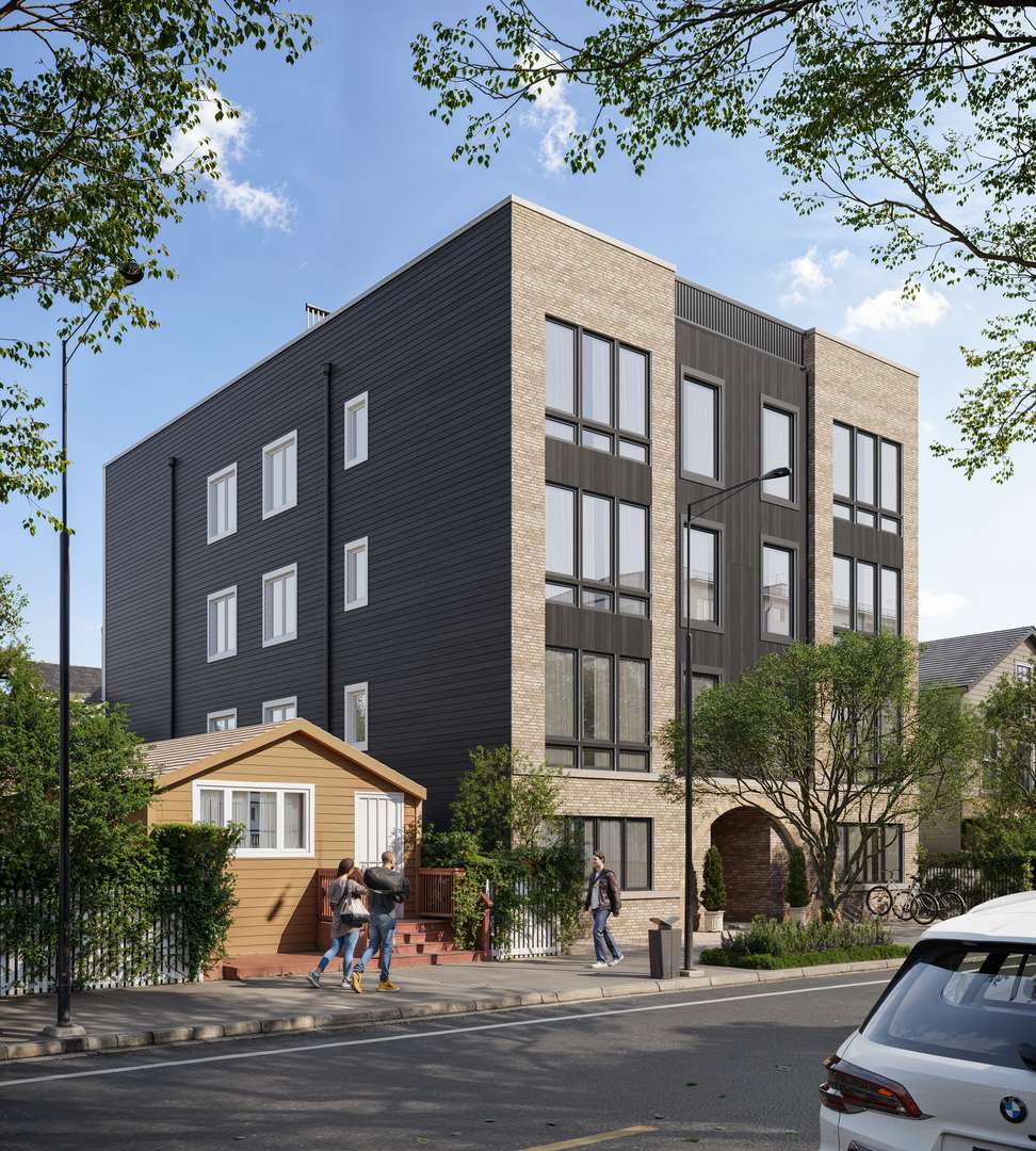 1931 S Jefferson ST #4S, Chicago, IL 60616