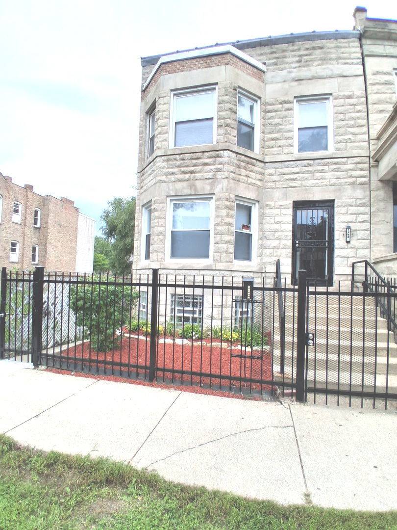 1242 S Millard AVE, Chicago, IL 60623