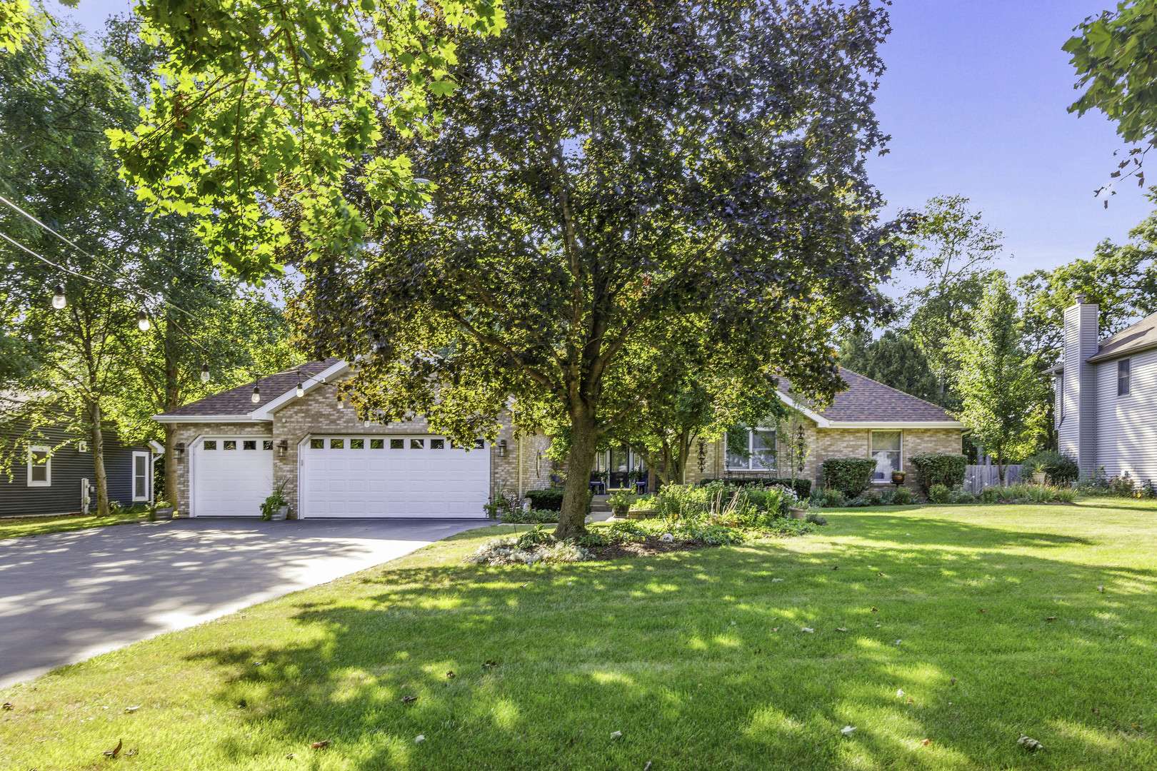 4609 E 2619th RD, Sandwich, IL 60548
