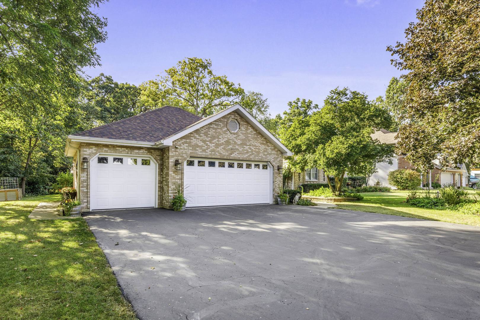 4609 E 2619th RD, Sandwich, IL 60548
