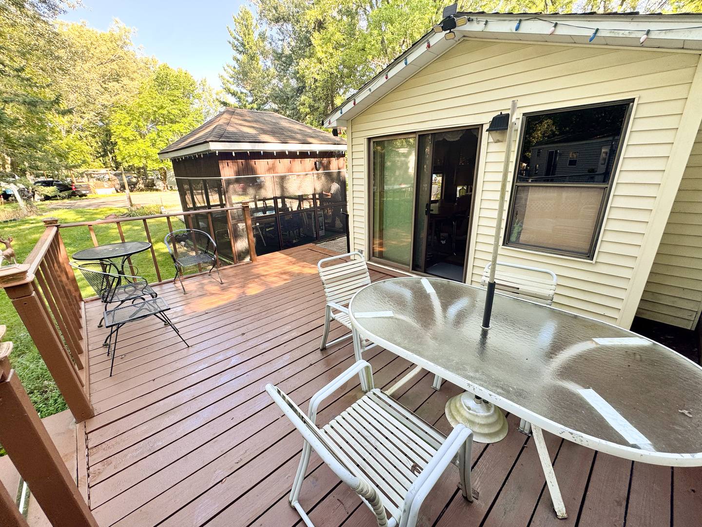 11/235 Woodhaven, Sublette, IL 61367