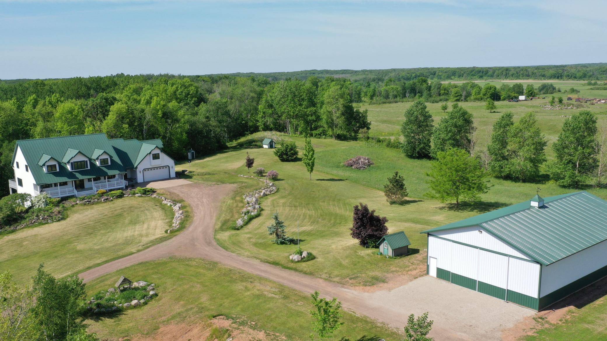 2065 315th AVE, Isle, MN 56342