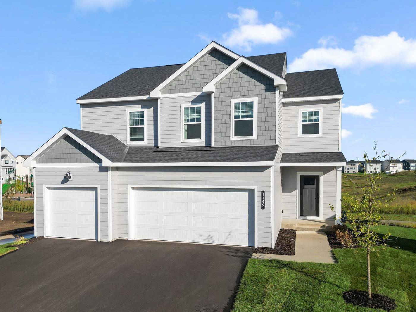 1149 Annagaire Curve, Rosemount, MN 55068