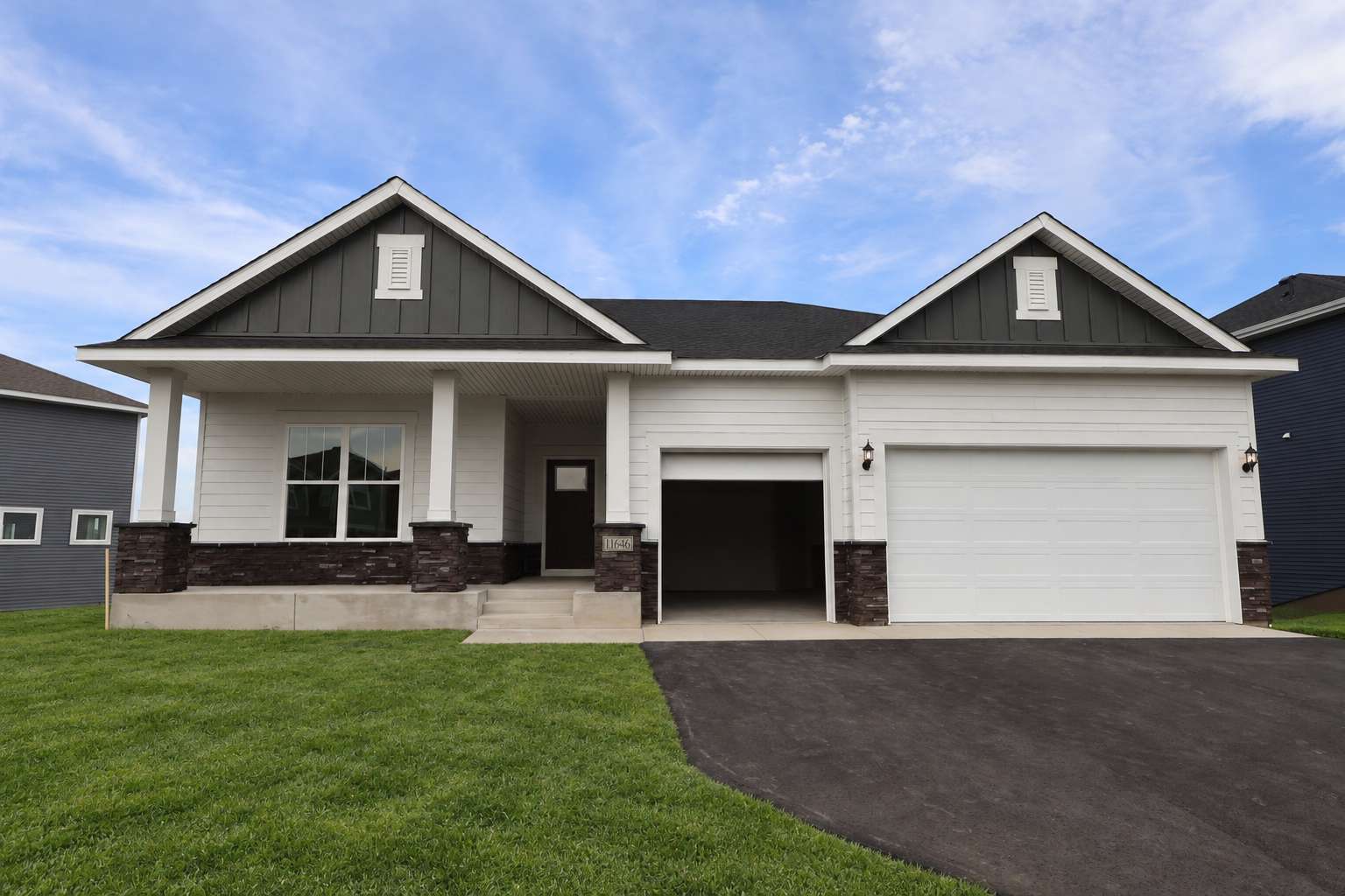 11646 Harbor CIR N, Dayton, MN 55369