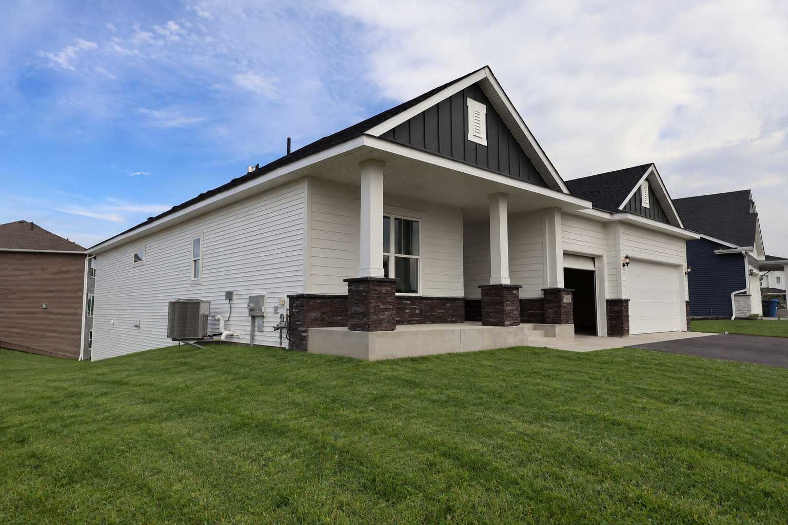 11646 Harbor CIR N, Dayton, MN 55369