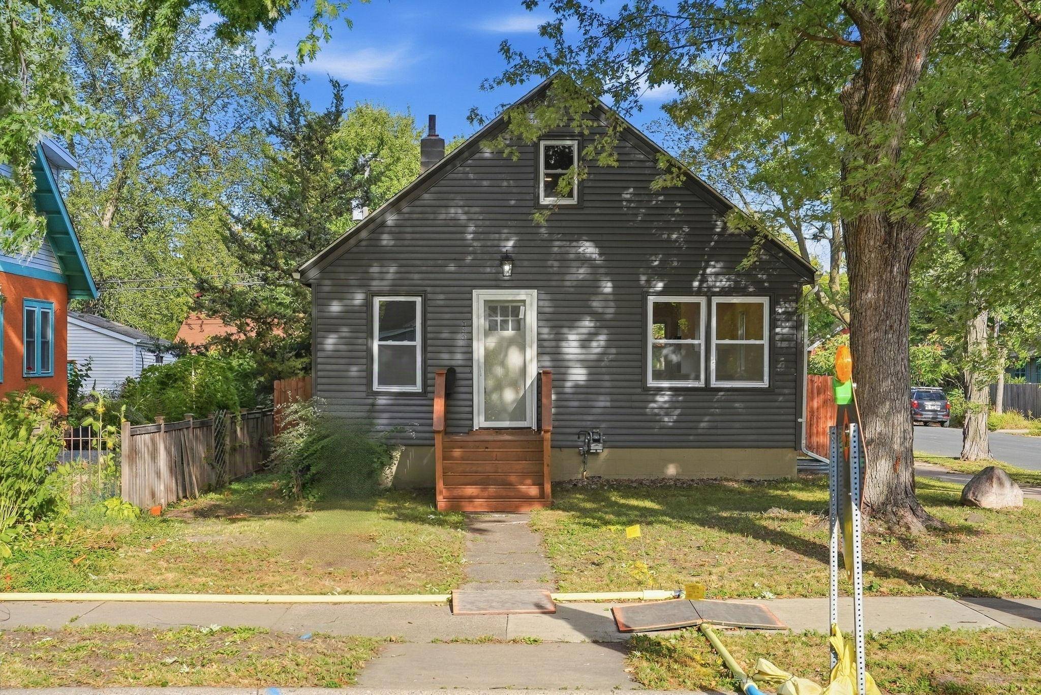 3857 44th AVE S, Minneapolis, MN 55406