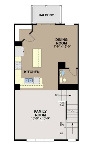 8780 Island Trail Echo N #C, Lake Elmo, MN 55001