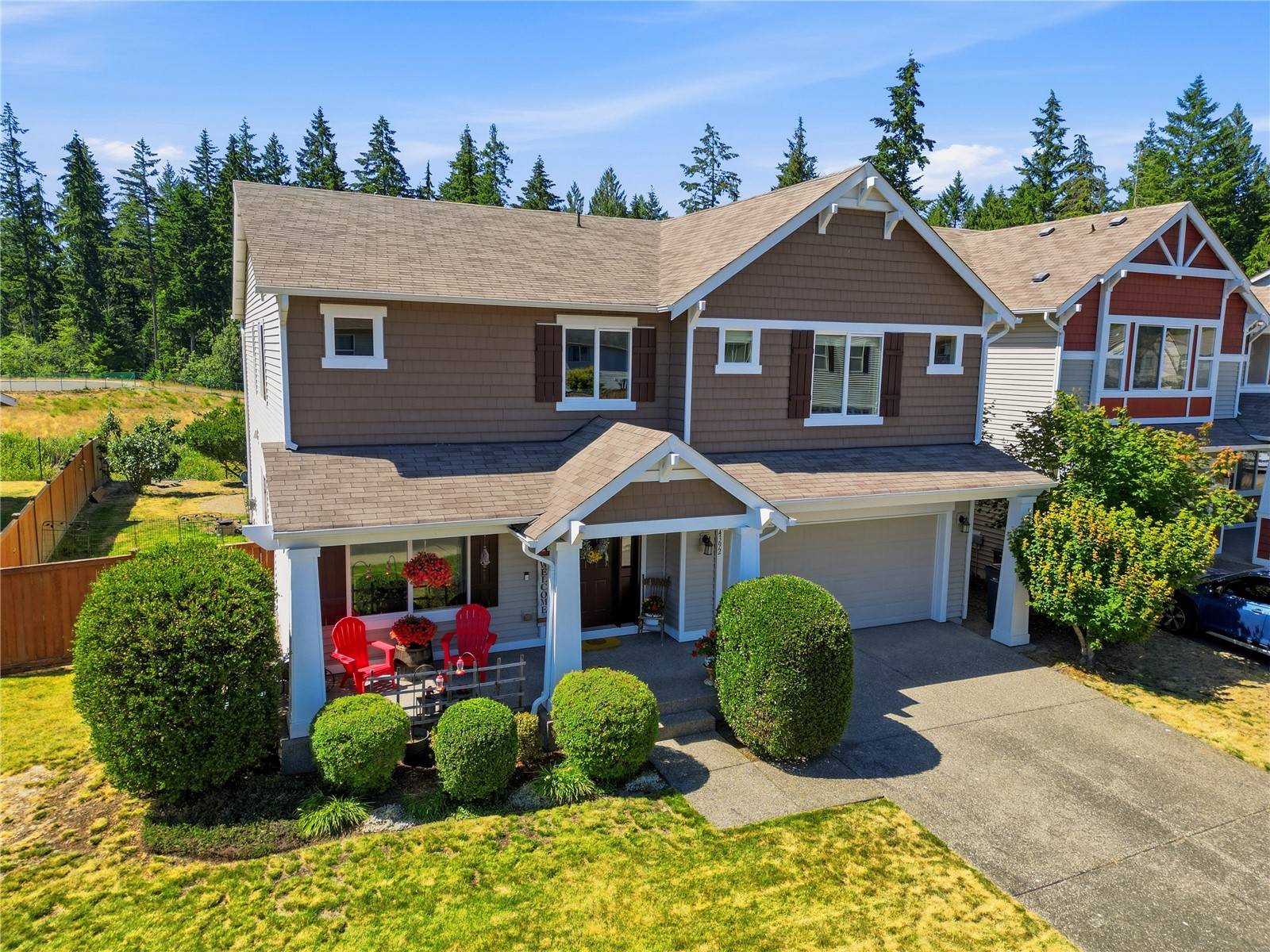 4392 Chanting CIR SW, Port Orchard, WA 98367
