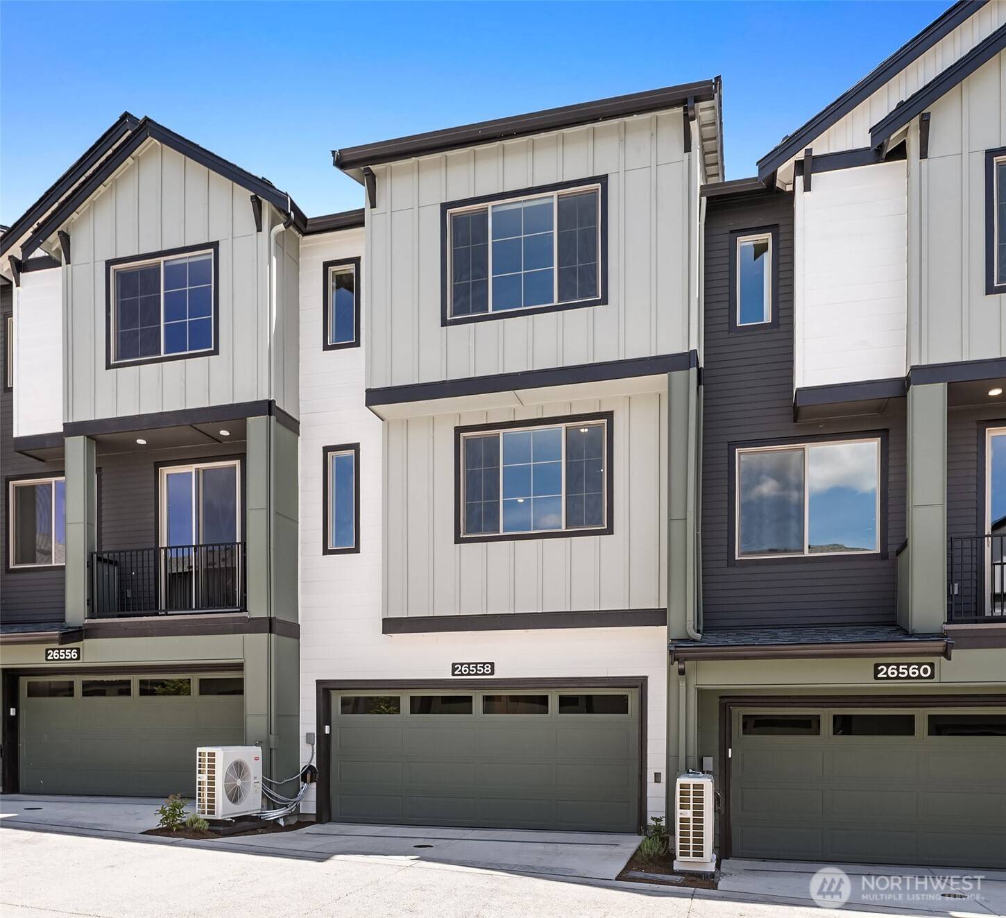 26558 NE 143rd ST #47-E, Duvall, WA 98019
