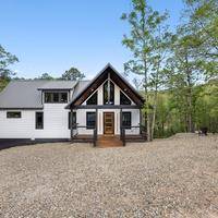 245 Western Maple TRL, Broken Bow, OK 74728