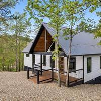 245 Western Maple TRL, Broken Bow, OK 74728