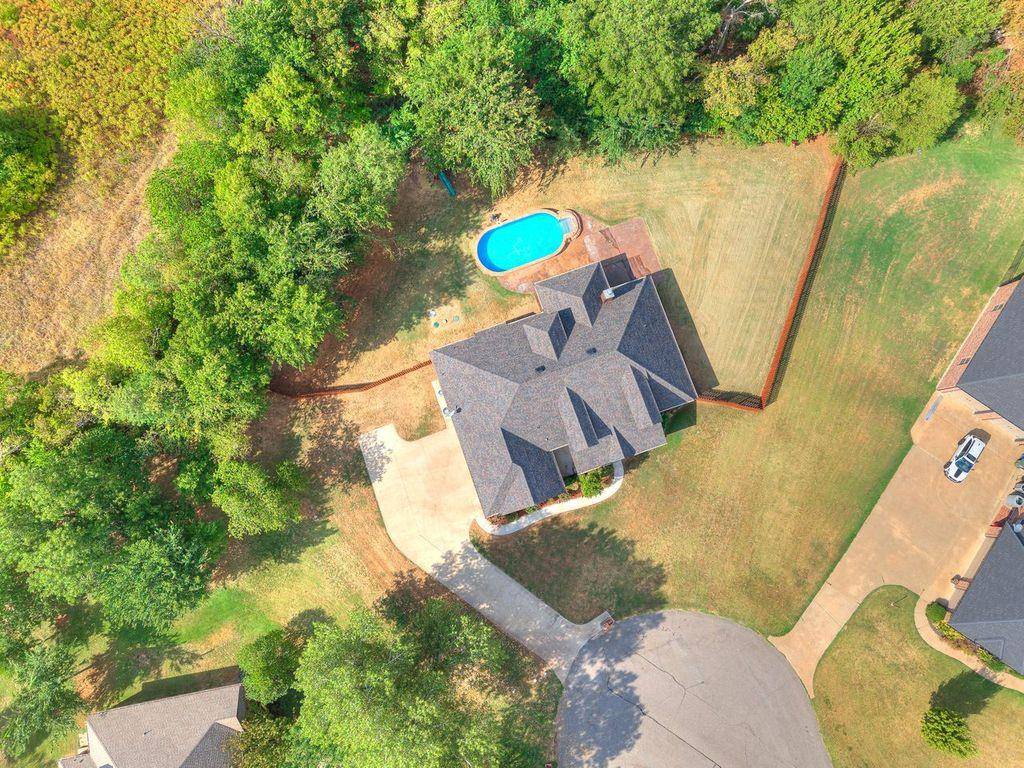 14573 Ashwood CT, Edmond, OK 73025