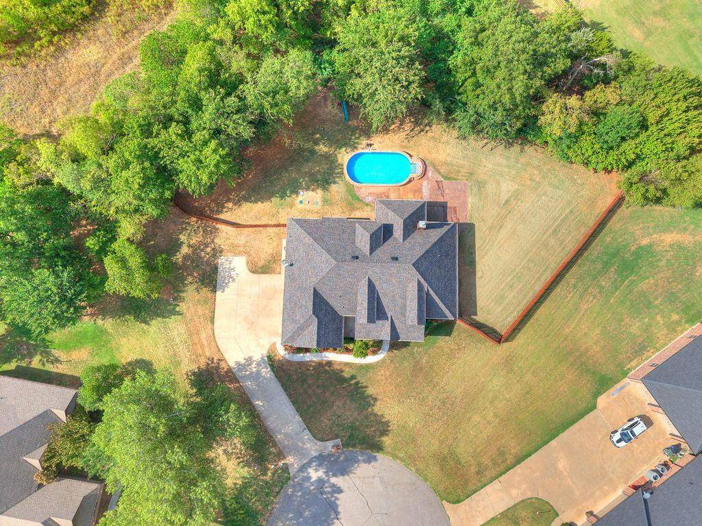 14573 Ashwood CT, Edmond, OK 73025
