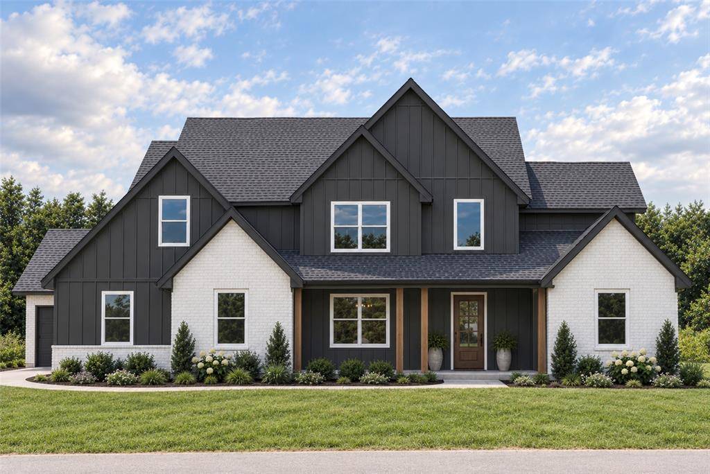 8371 Autumn Blaze DR, Blanchard, OK 73010