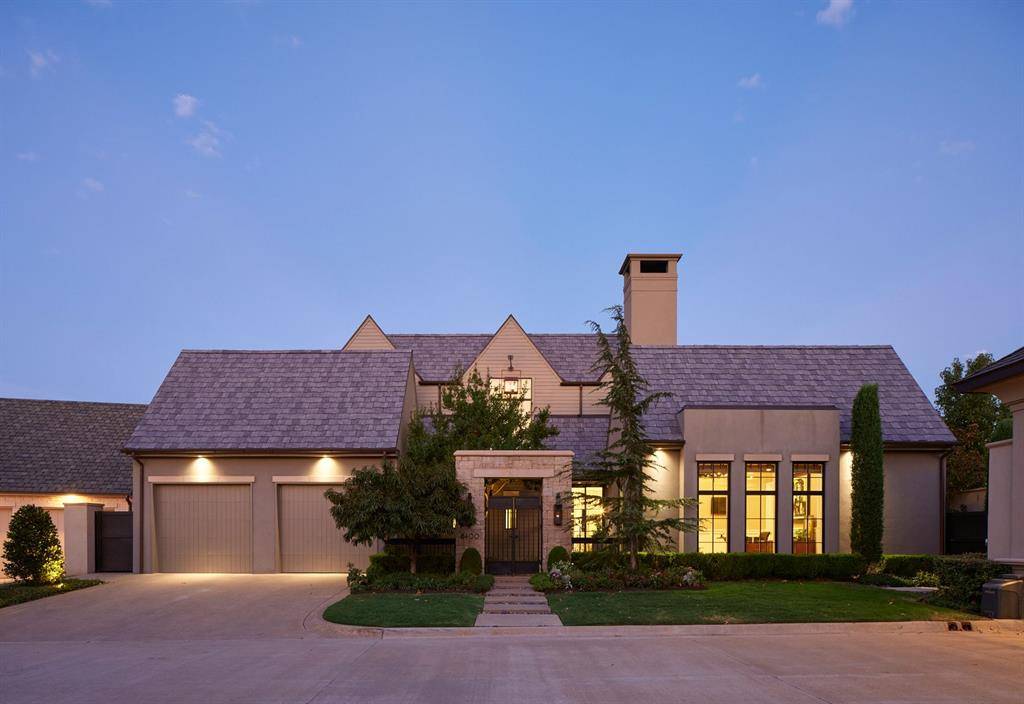 8400 Stonehurst CT, Oklahoma City, OK 73120