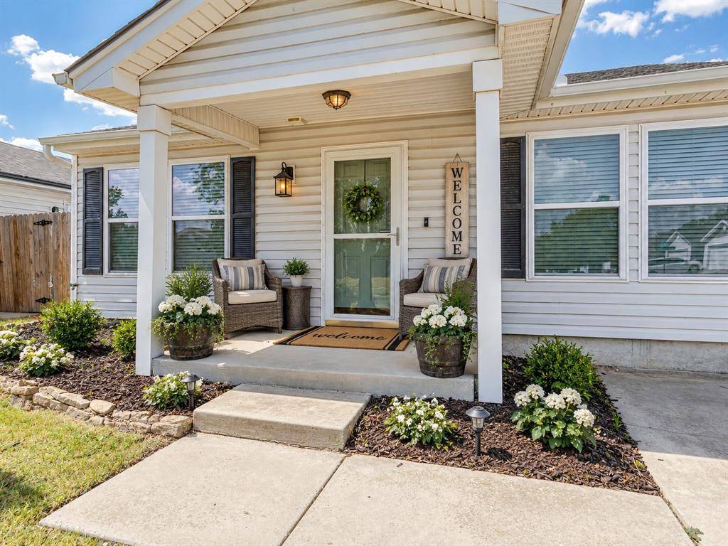15401 Lilly Garden LN, Oklahoma City, OK 73170