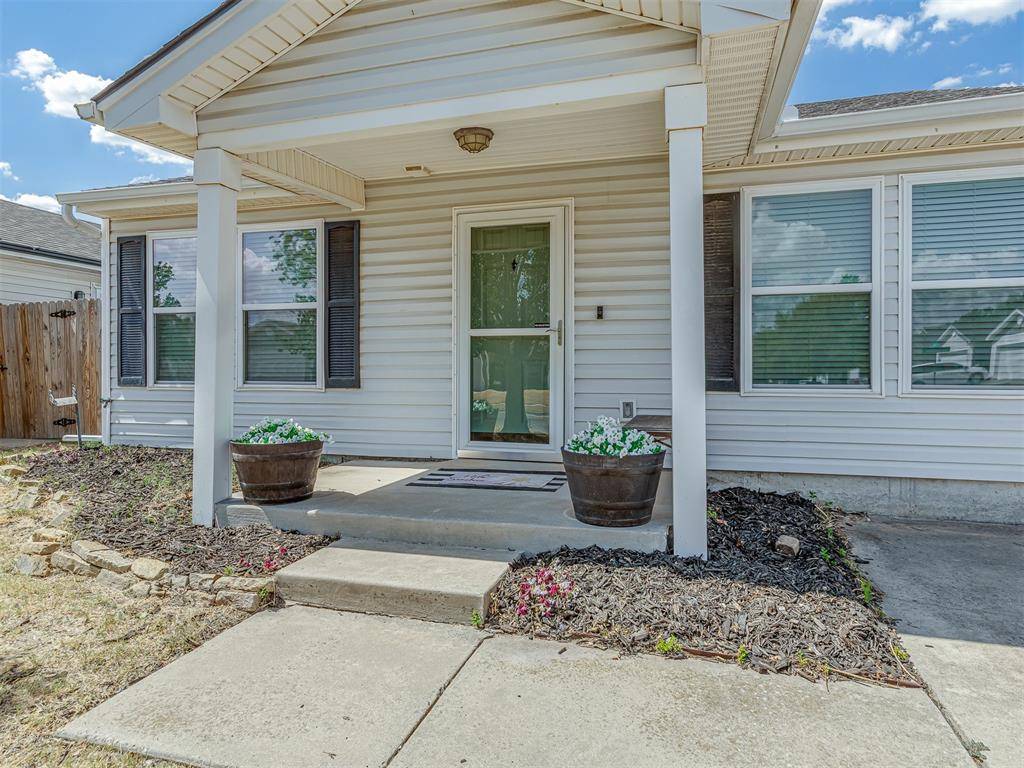 15401 Lilly Garden LN, Oklahoma City, OK 73170