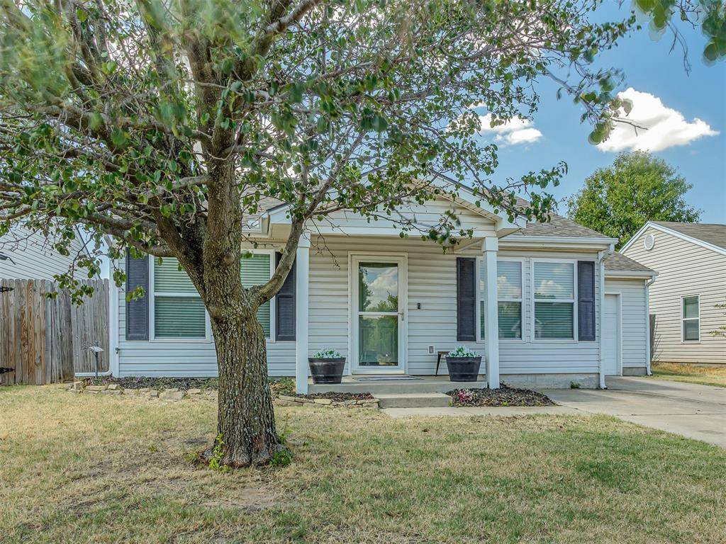 15401 Lilly Garden LN, Oklahoma City, OK 73170