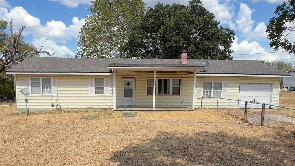 106 Baker ST, Shawnee, OK 74801