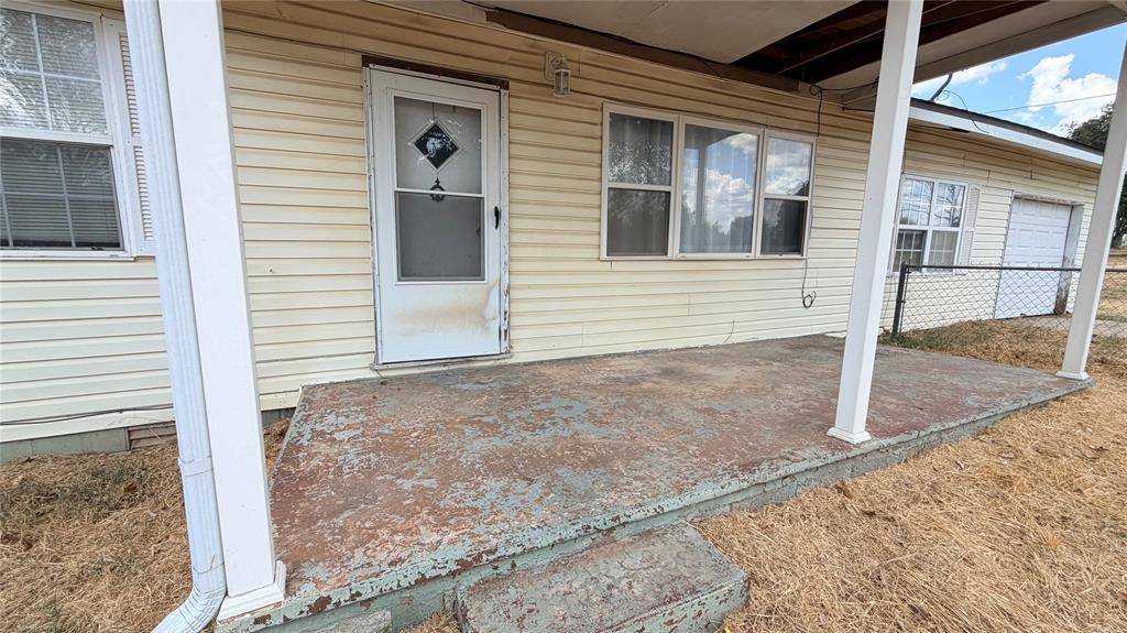 106 Baker ST, Shawnee, OK 74801