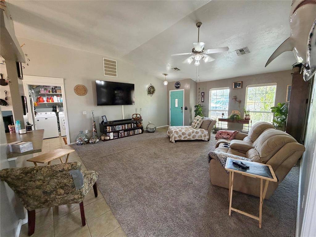117 Carter RD, Elk City, OK 73644