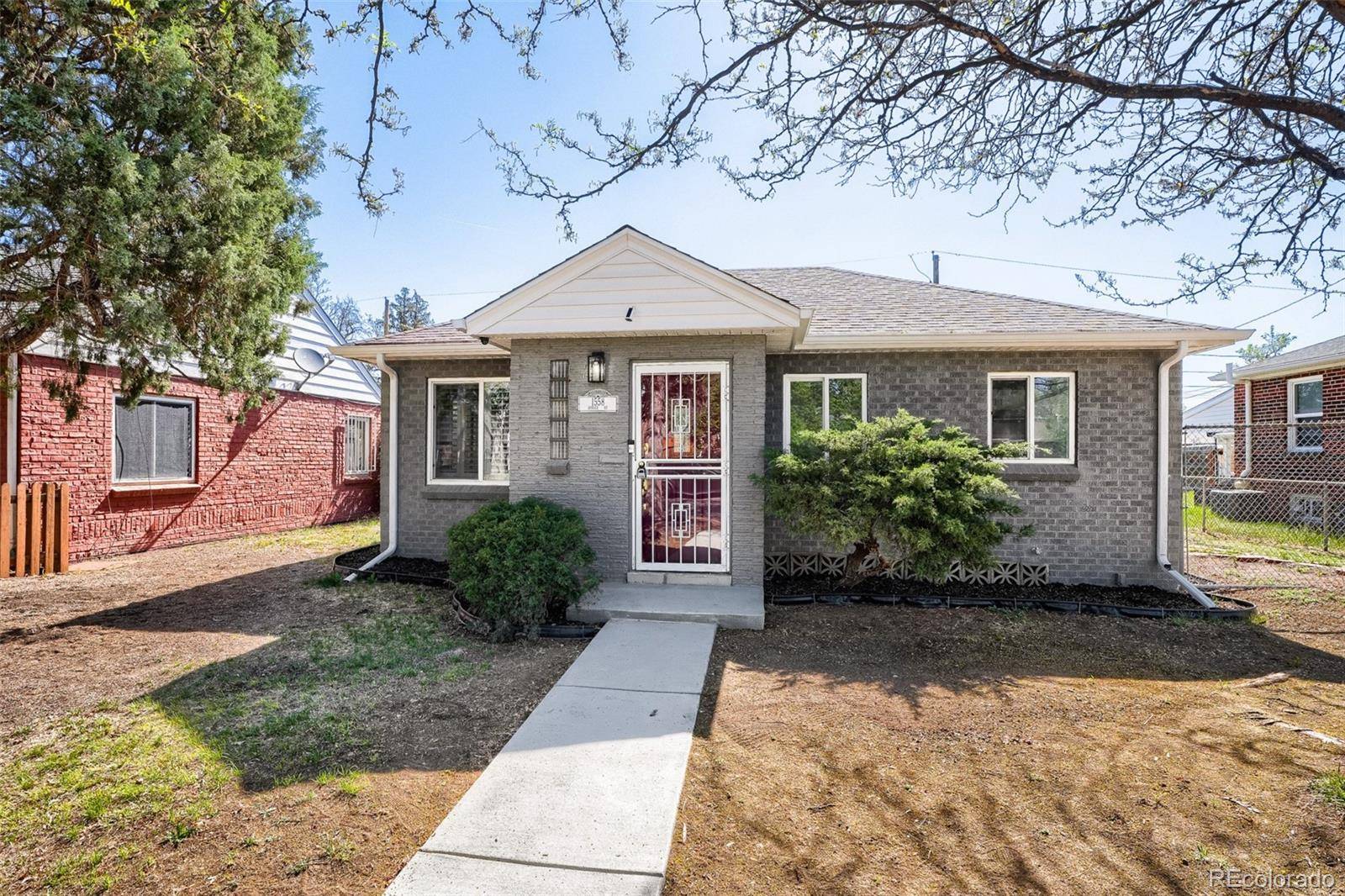 1558 Spruce ST, Denver, CO 80220