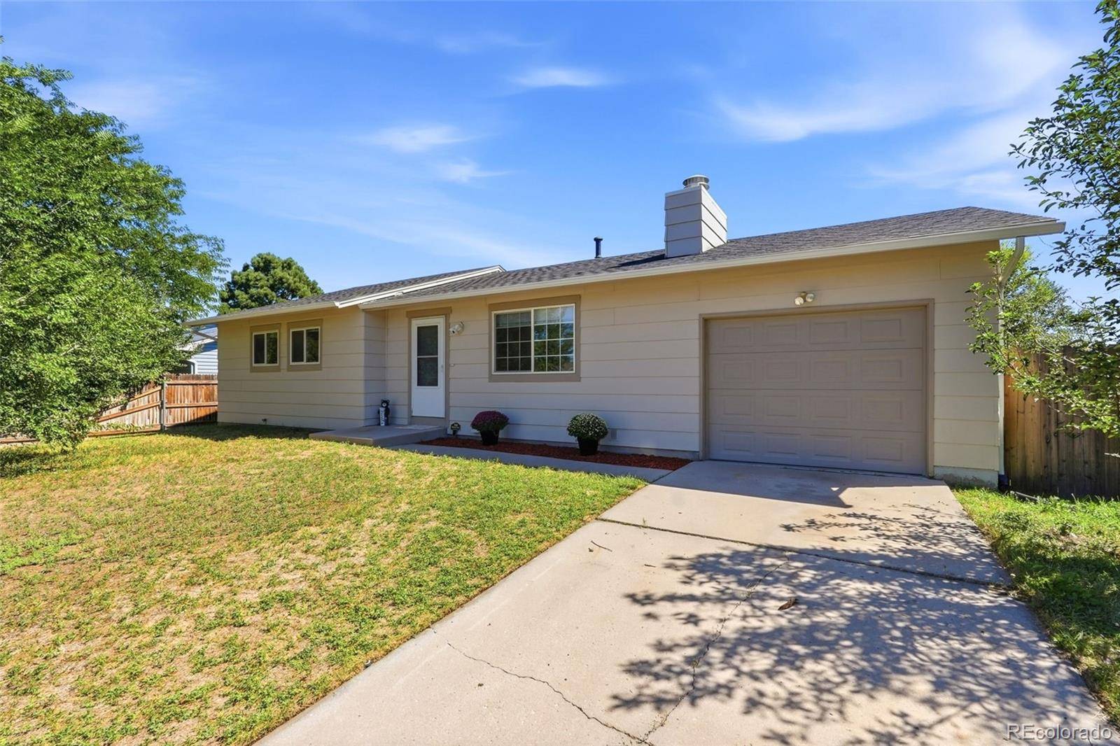 6635 Brook Forest DR, Colorado Springs, CO 80911