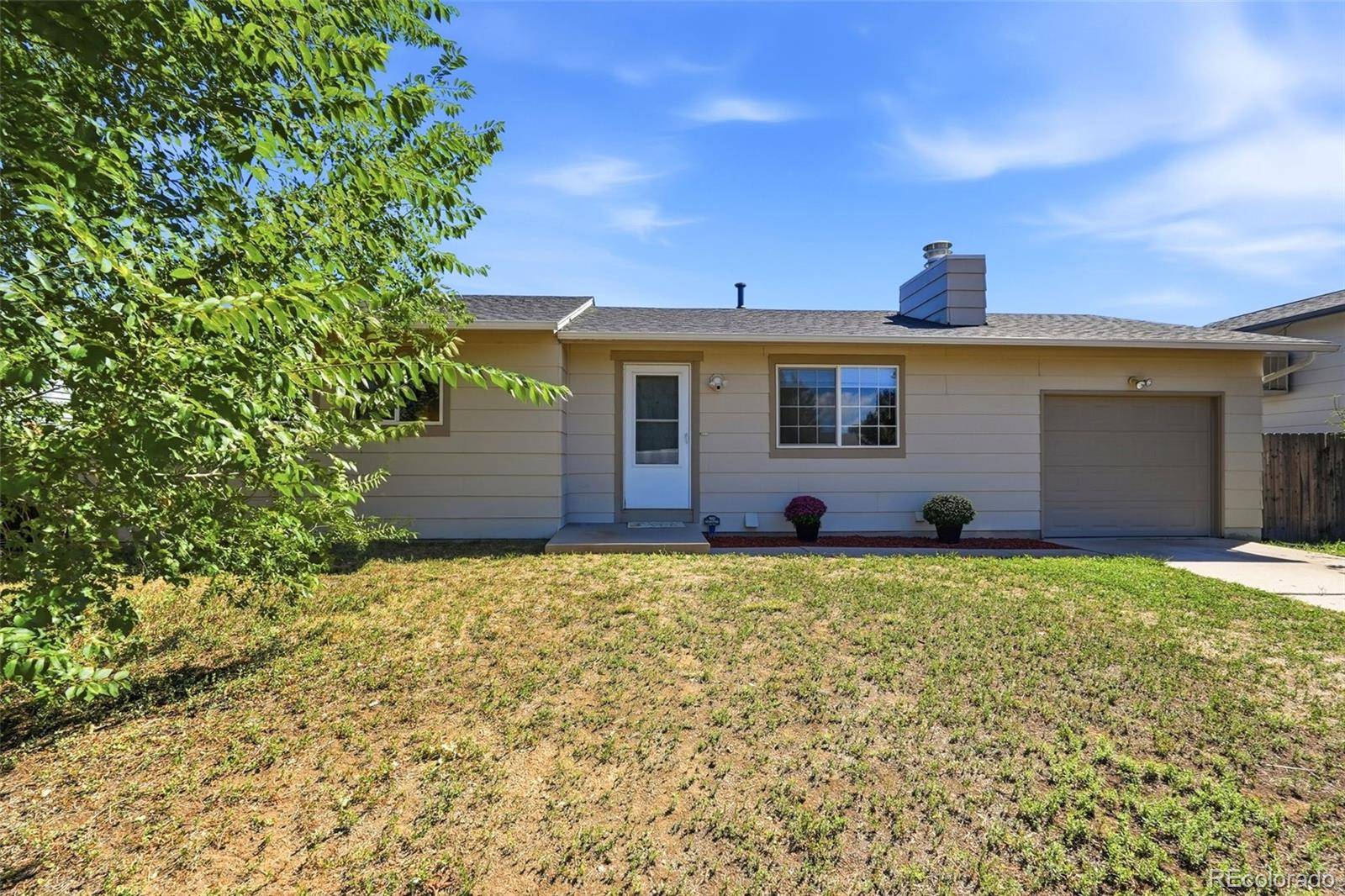 6635 Brook Forest DR, Colorado Springs, CO 80911