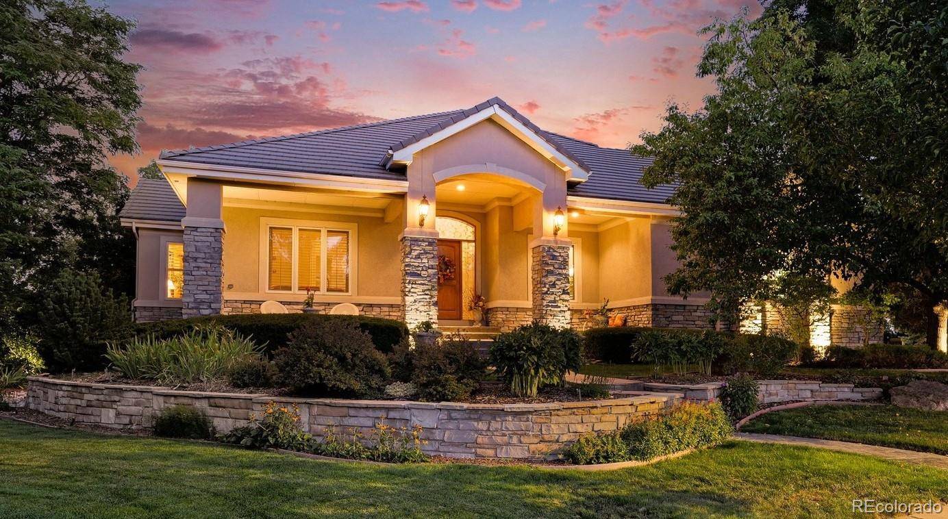 5740 S Benton CIR, Littleton, CO 80123