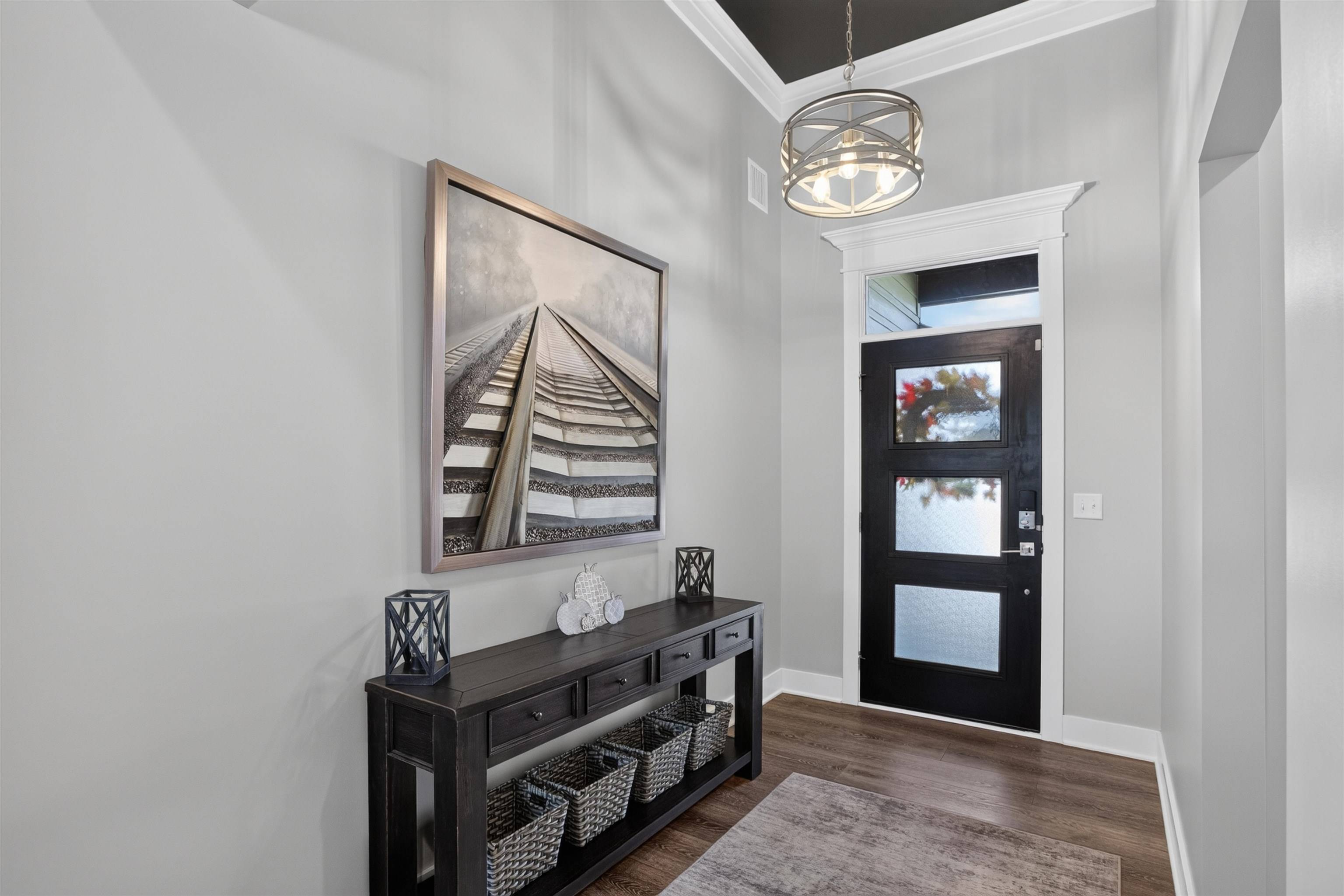 5945 E Forbes, Bel Aire, KS 67220