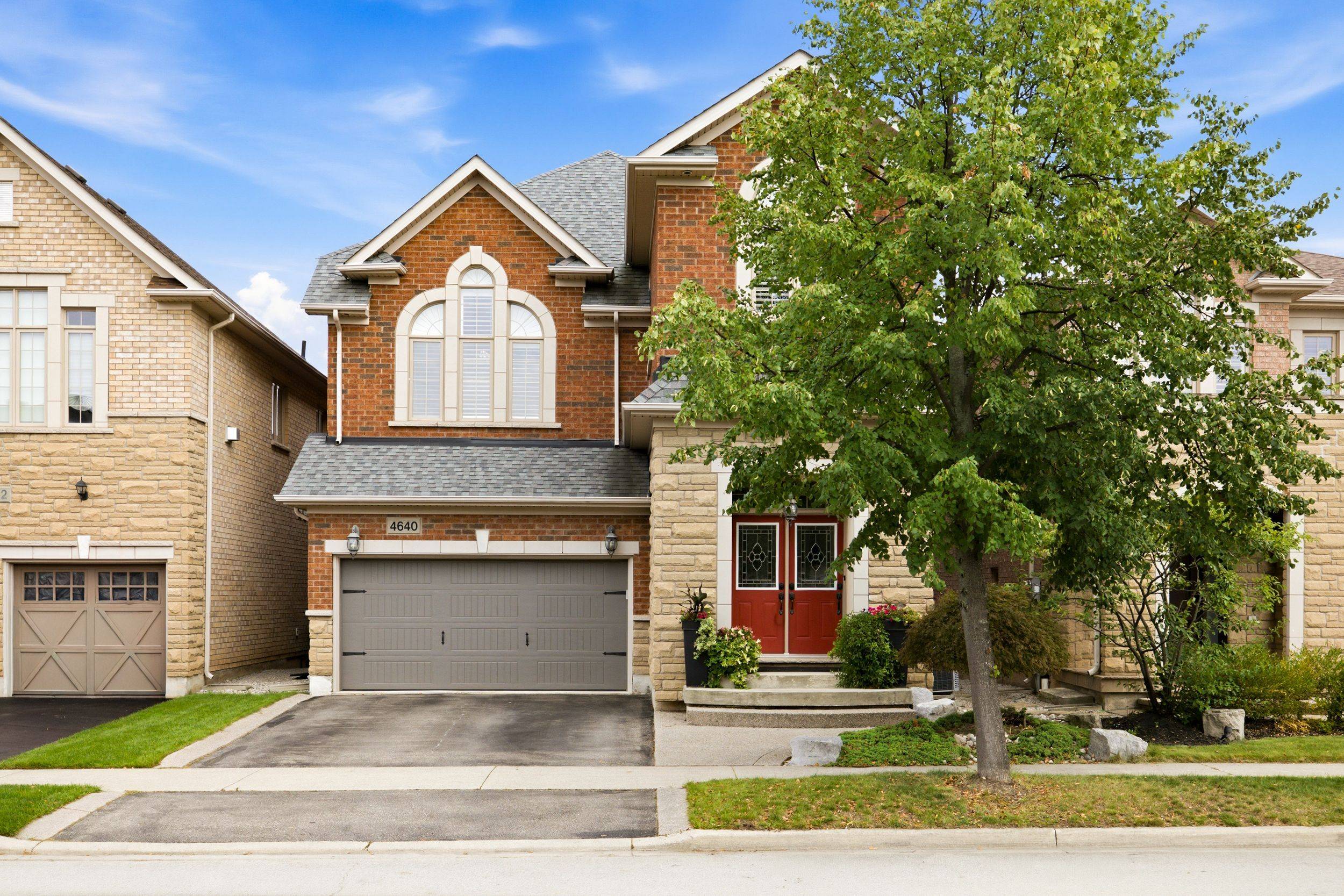 4640 Kearse ST, Burlington, ON L7M 0E2