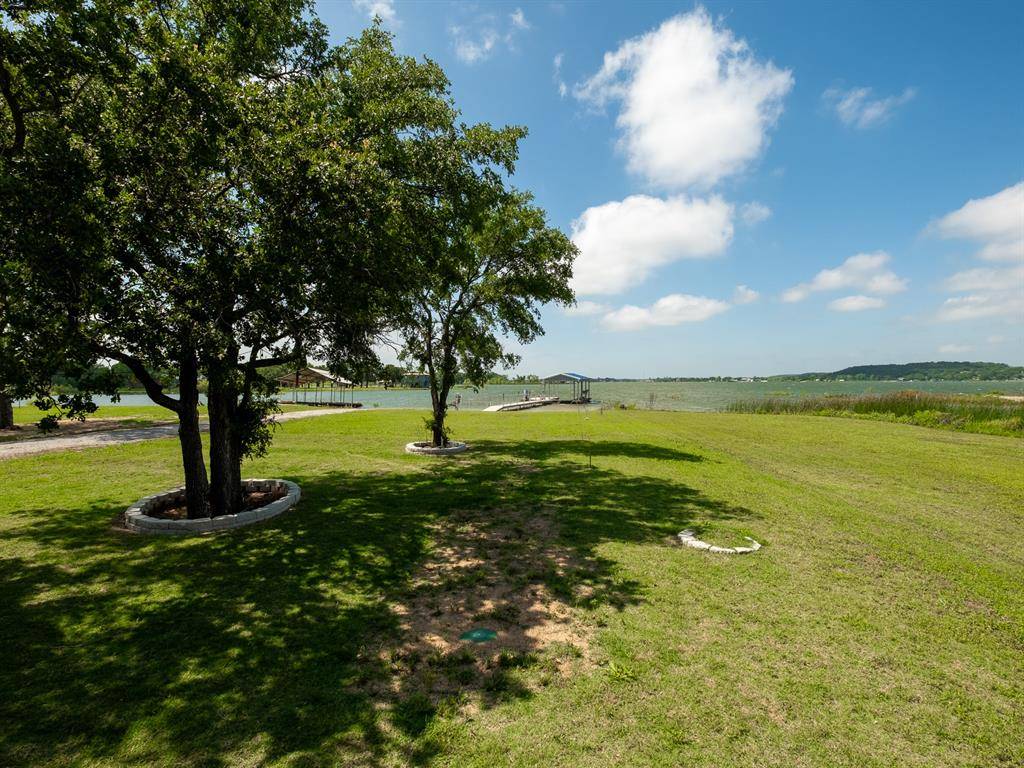 211 County Road 541, Eastland, TX 76448