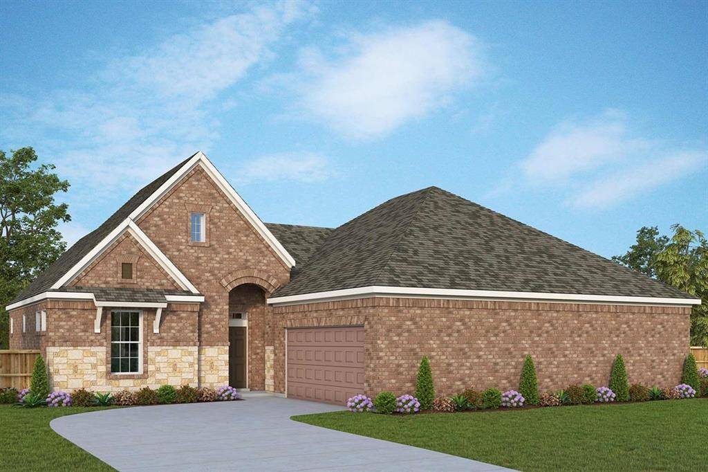 4715 Boyds Branch Drive, Arlington, TX 76005