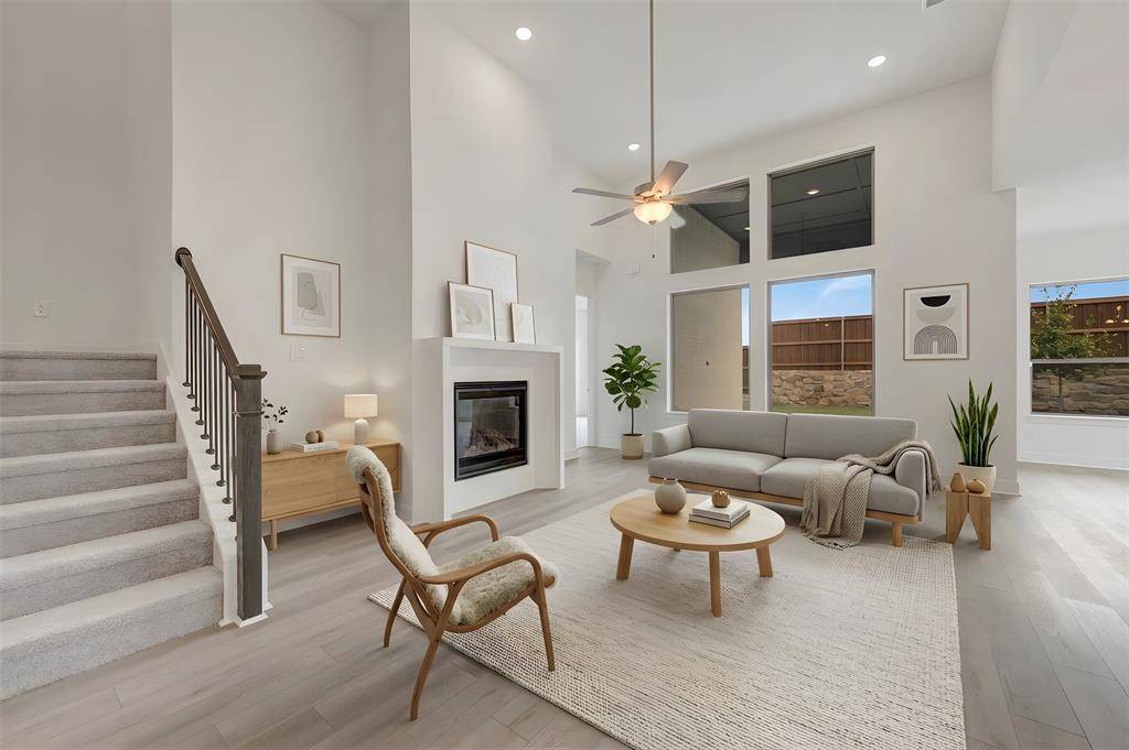 2545 Domingo Drive, Fort Worth, TX 76008