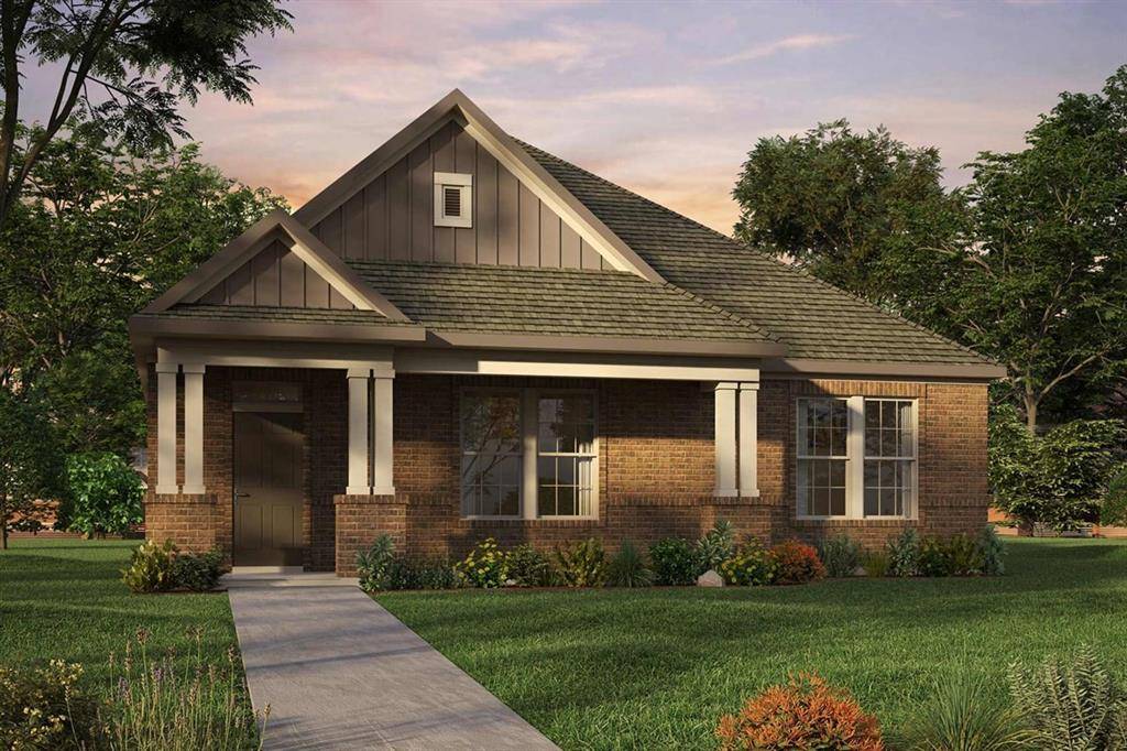 2086 Spotted Fawn Drive, Arlington, TX 76005